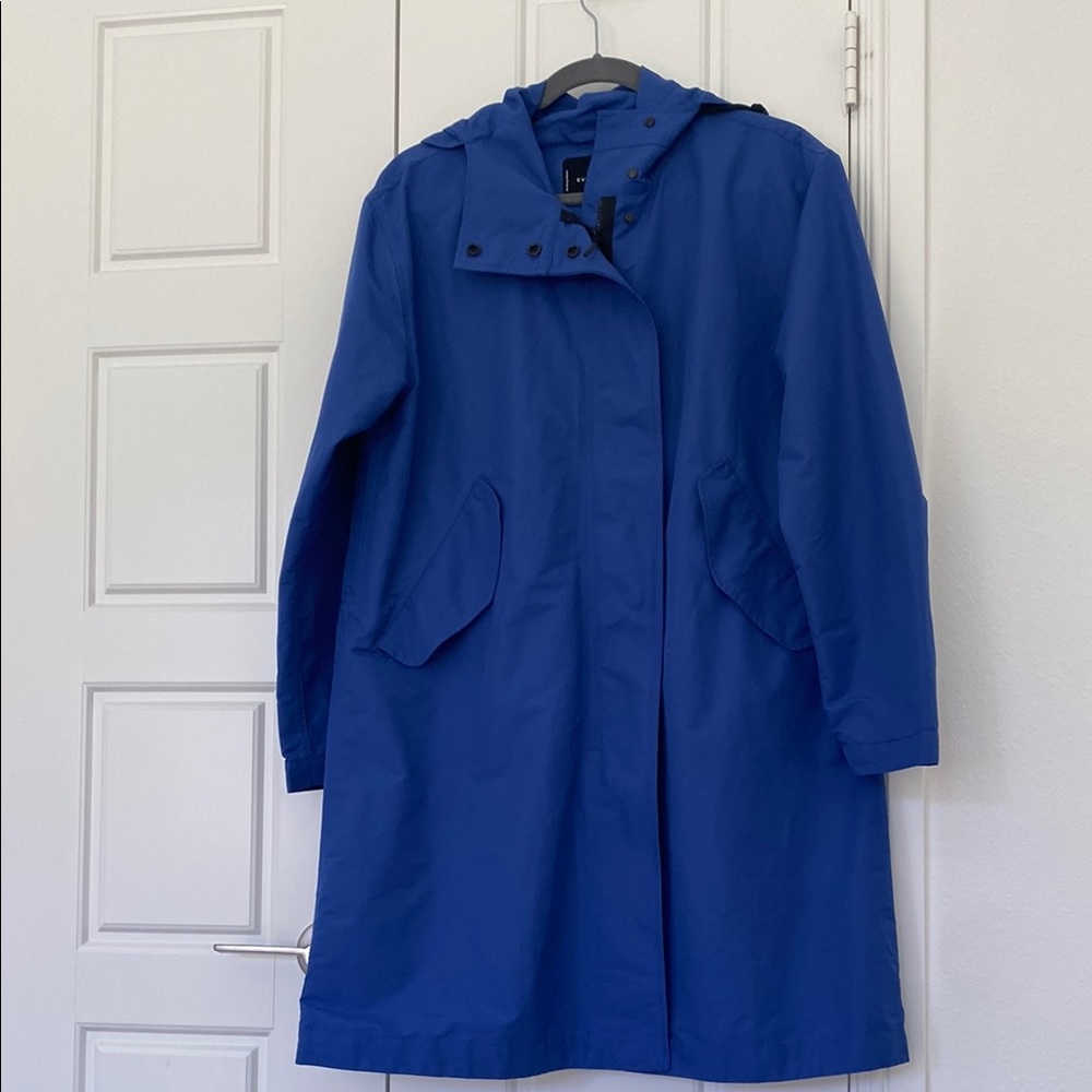 Everlane Renew Women’s Anorak